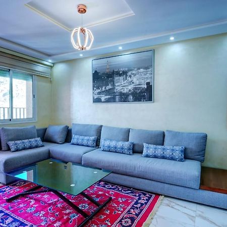 مراكش Marrakech Appartement. المظهر الخارجي الصورة