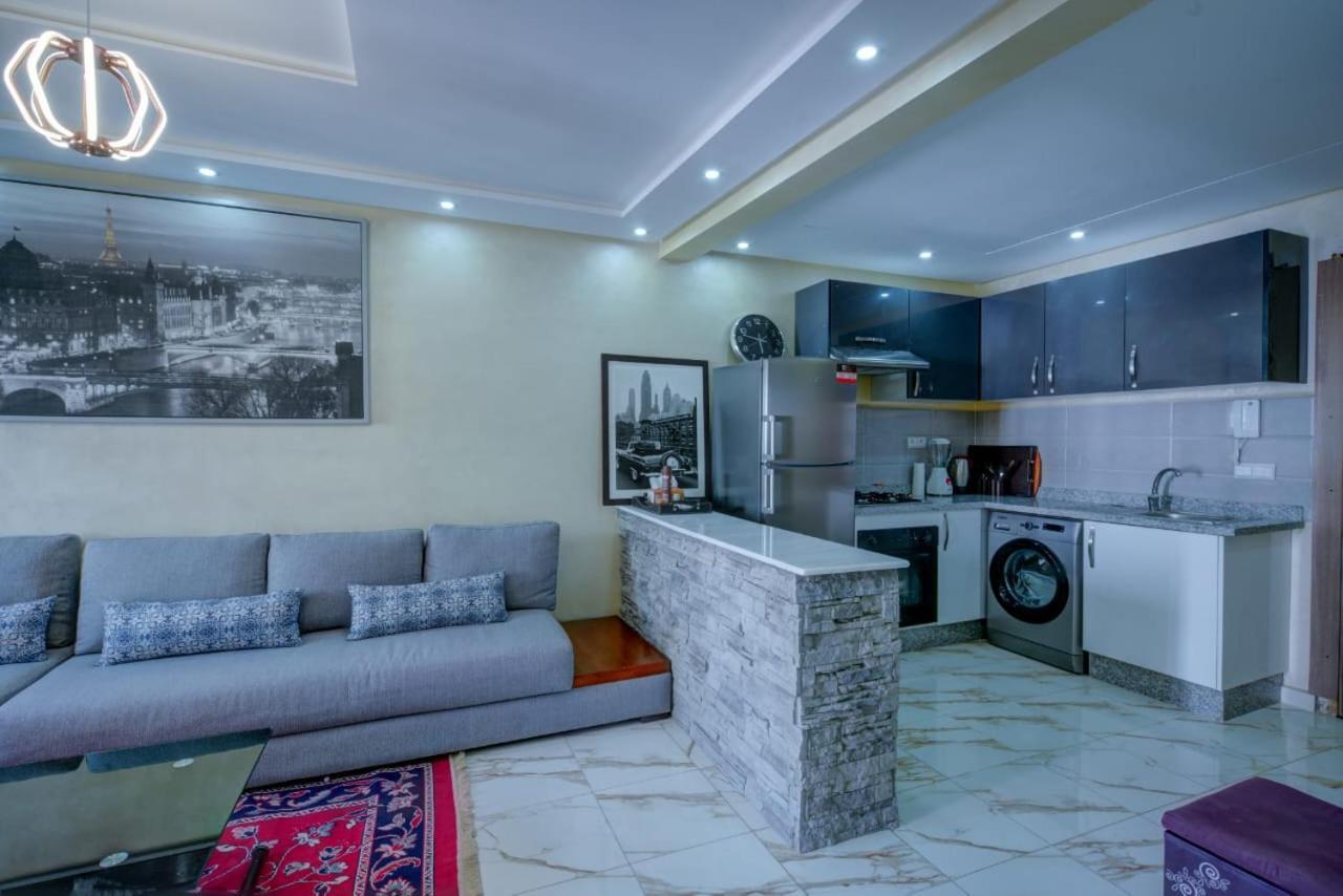 مراكش Marrakech Appartement. المظهر الخارجي الصورة