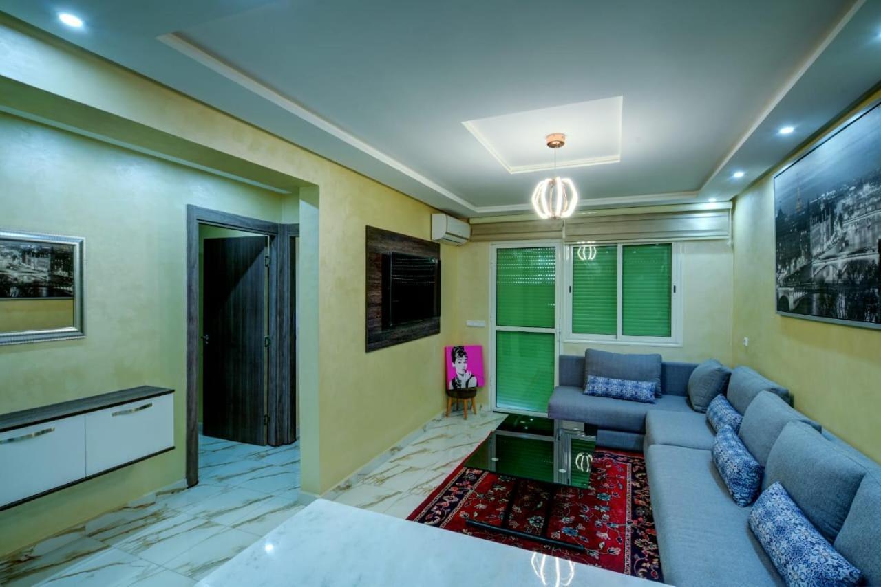 مراكش Marrakech Appartement. المظهر الخارجي الصورة